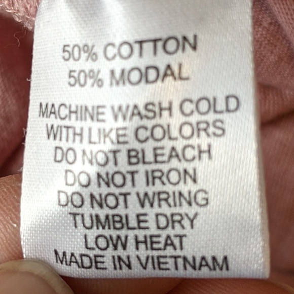 Chroma | Cropped Tee | Size L - Picture 4 of 5